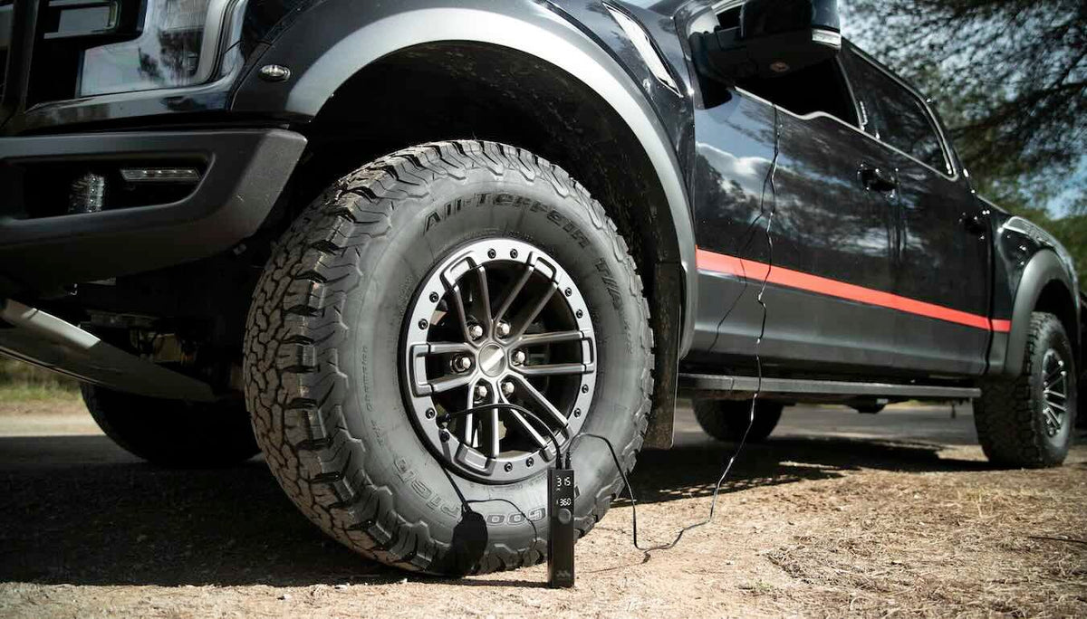 best portable air compressor