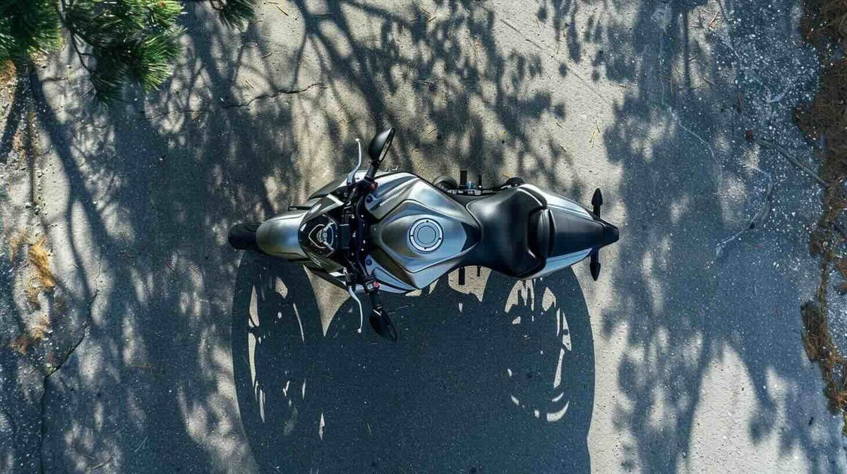 do you have to balance a motorcycle tire