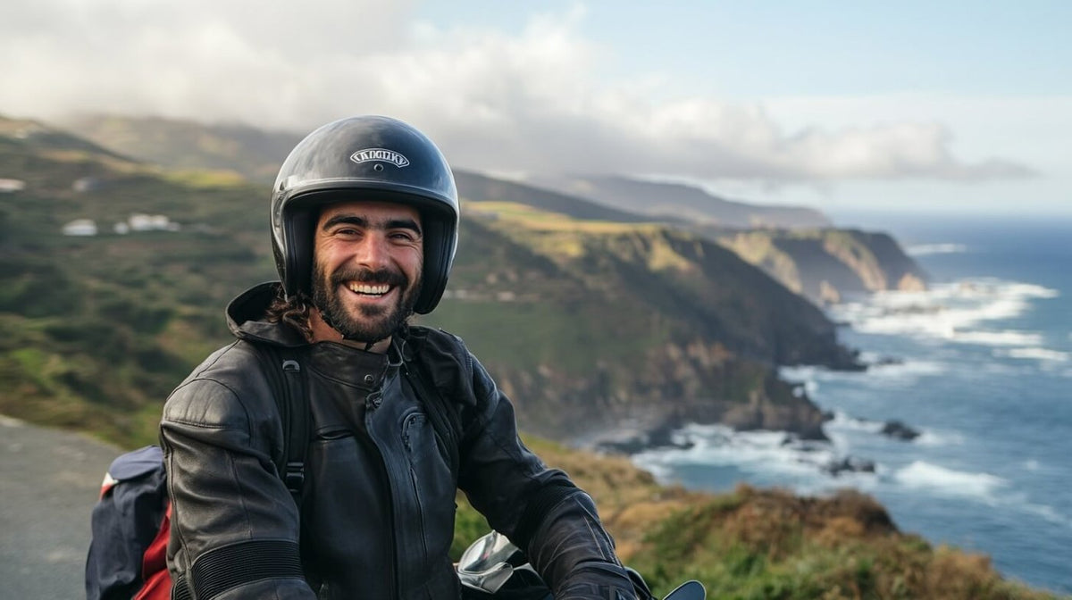 how to Change a motorcycle tire