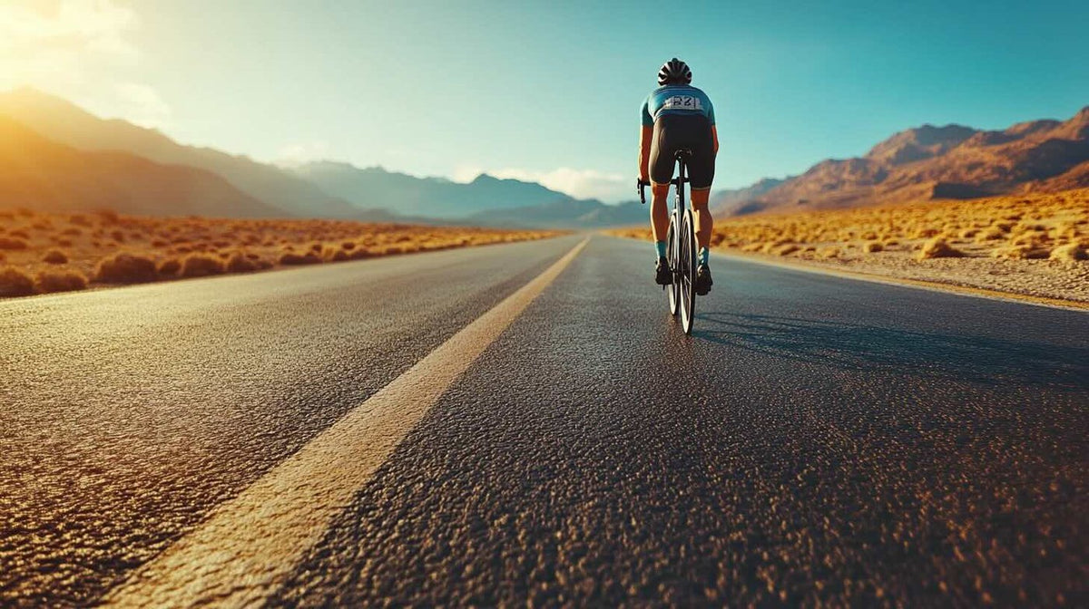 how to measure bicycle tire size