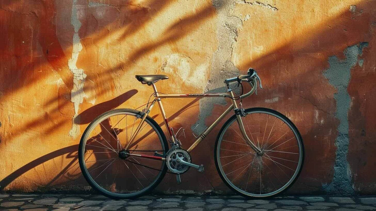 how to remove a bicycle tire