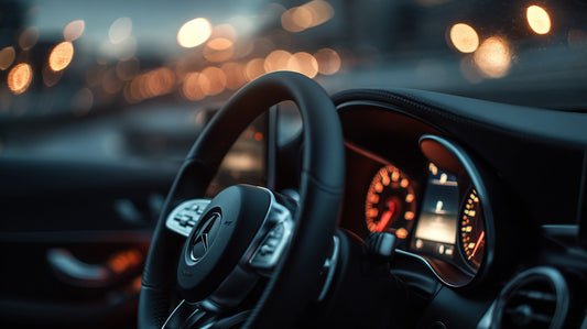 Pression pneus voiture bar