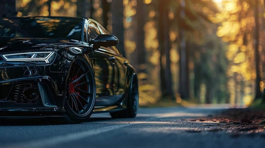How to Put Air in Car Tires