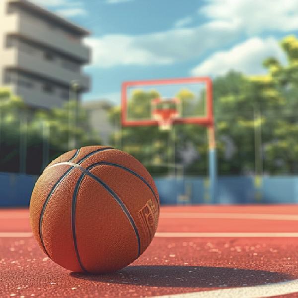 Basketball Air Pumps