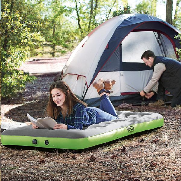 Mattress Air Pumps