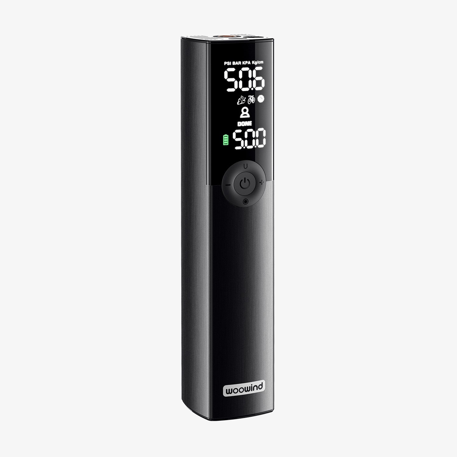 elektrische fahrradpumpe BP188 Fahrradpumpe | WooWind