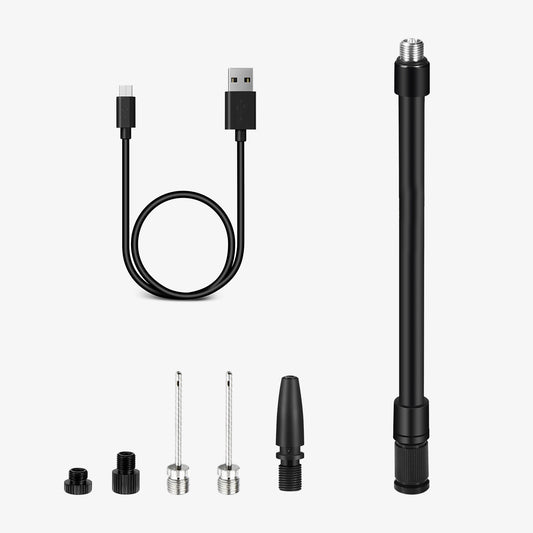 Kit de Accesorios Woowind