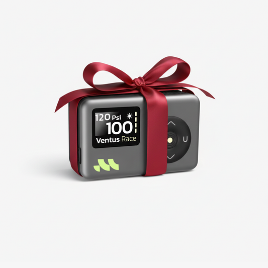 Ventus Race Mini Bike Pump
