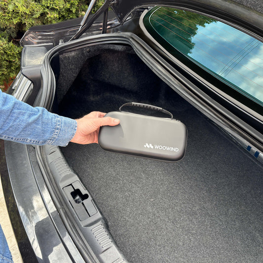 Ventus Pro Protective Carrying Case