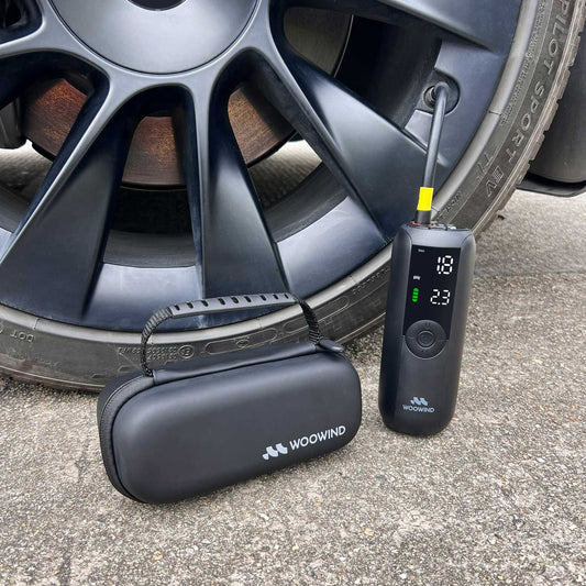 LP1 Protective Case Kit