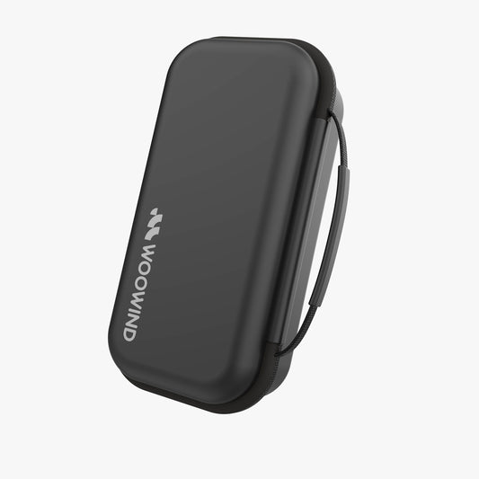 Estuche Protector – Ventus Pro rígido y ligero