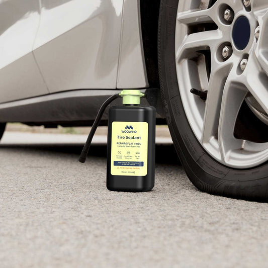 Tire Repair Sealant 450ml