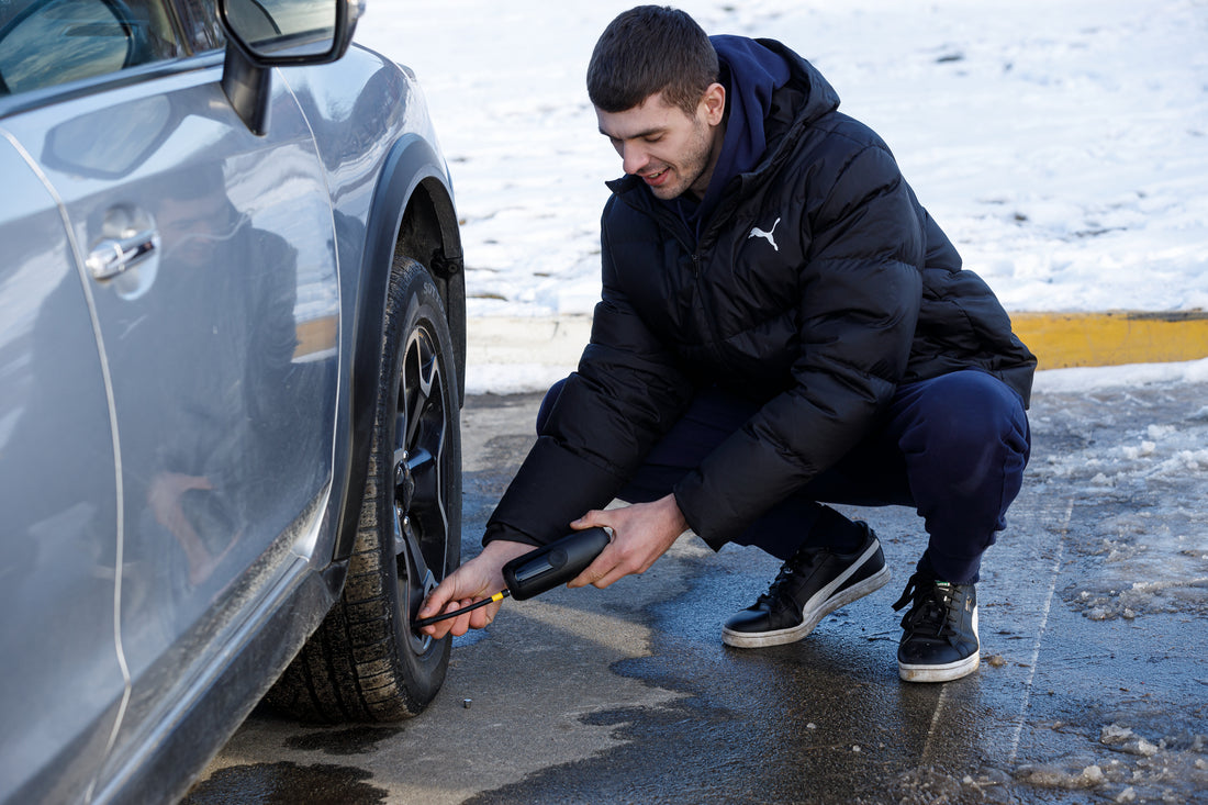 The Little-Known Tool You Need In Your Car