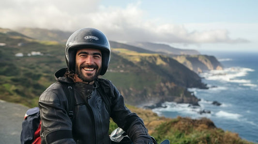 how to Change a motorcycle tire