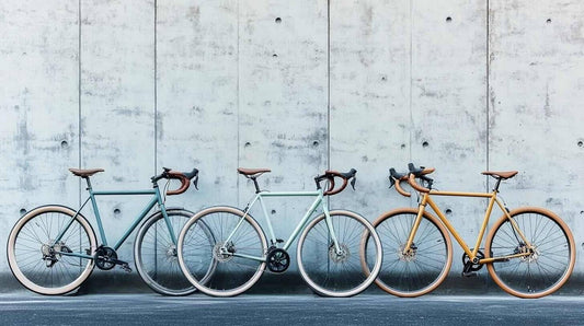 how to measure bike tire