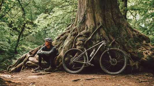 How to Pump Air Bike Tire 