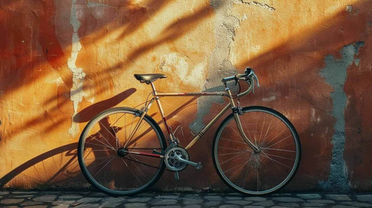 how to remove a bicycle tire