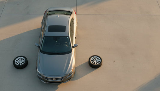 Permutation des pneus : à quelle fréquence les faire et pourquoi c’est essentiel