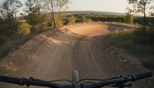 Pression pneus VTT 29 pouces : réglez pour le grip… sans pincements