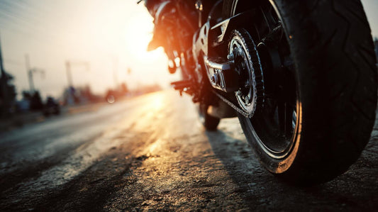 Tire Pressure Across Every Ride