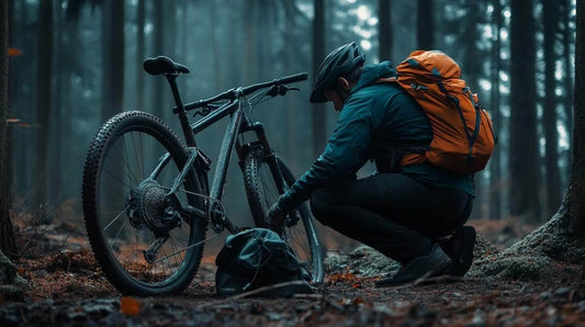 what psi should bike tires be