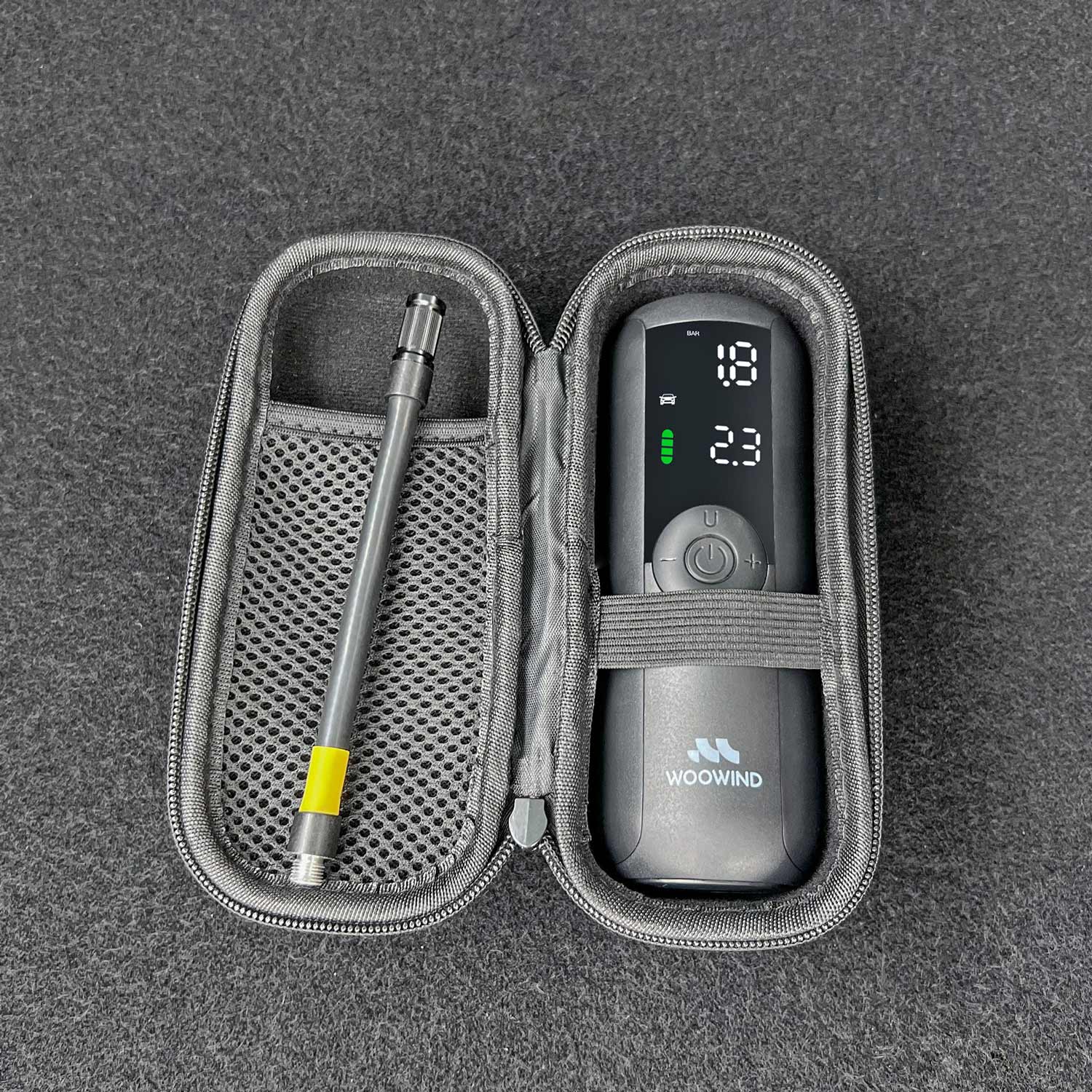 LP1 Protective Carrying Case