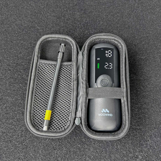 LP1 Protective Carrying Case