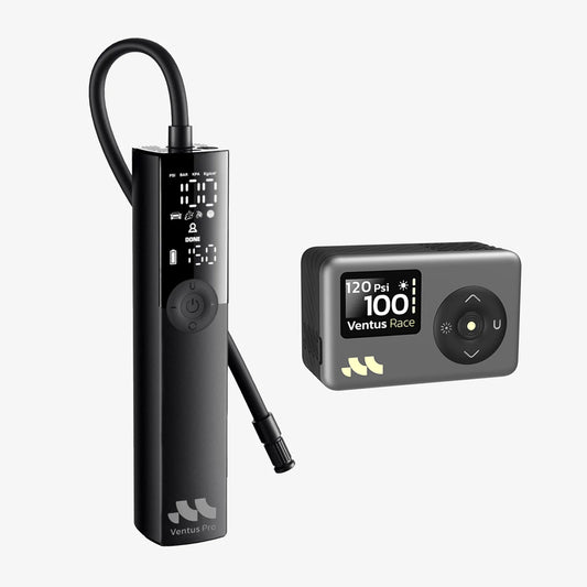 Ventus Pro Cycling Pack