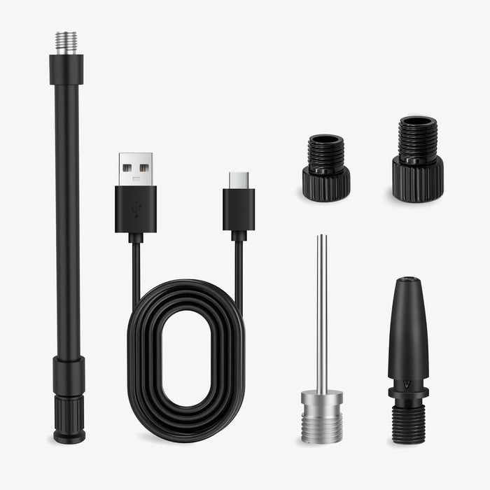 Woowind Accessory Pack